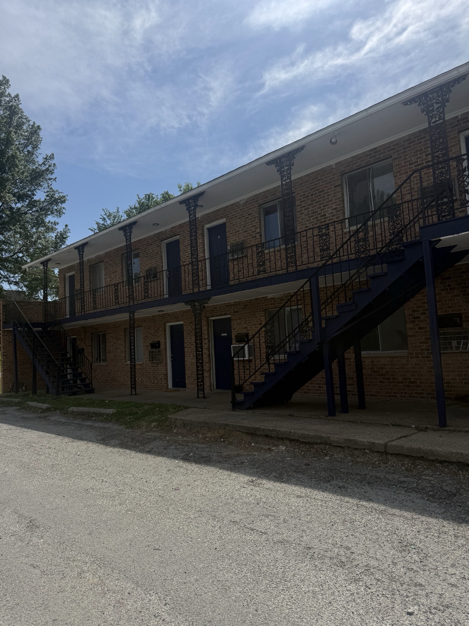 1 Bedroom at 313 E. Mill St