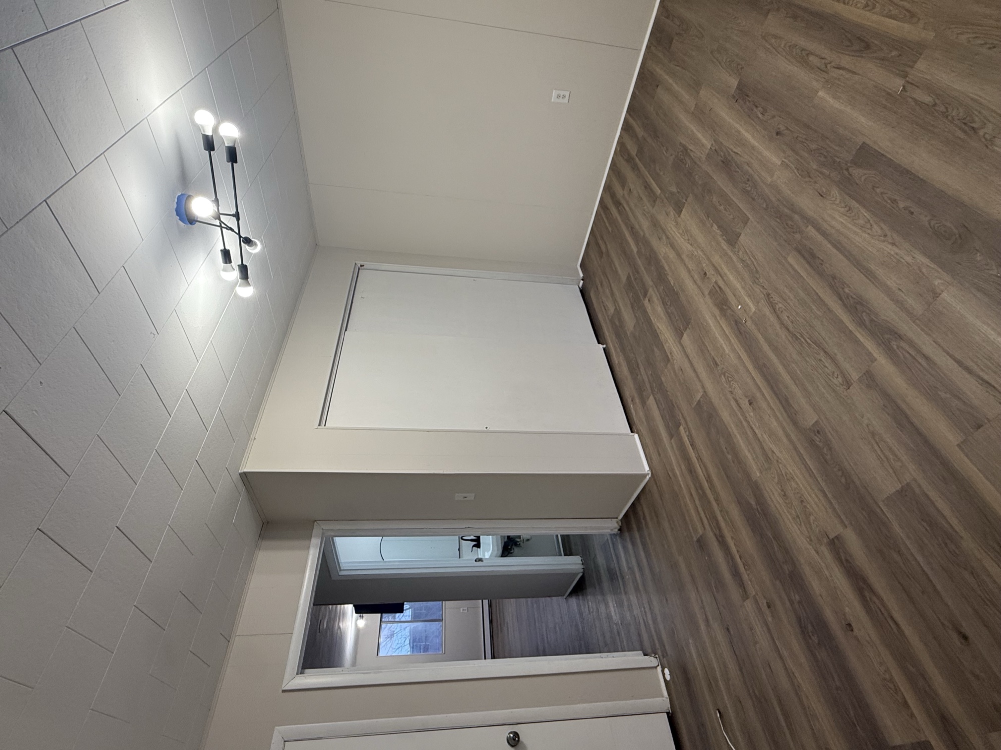 1 Bedroom at 313 E. Mill St