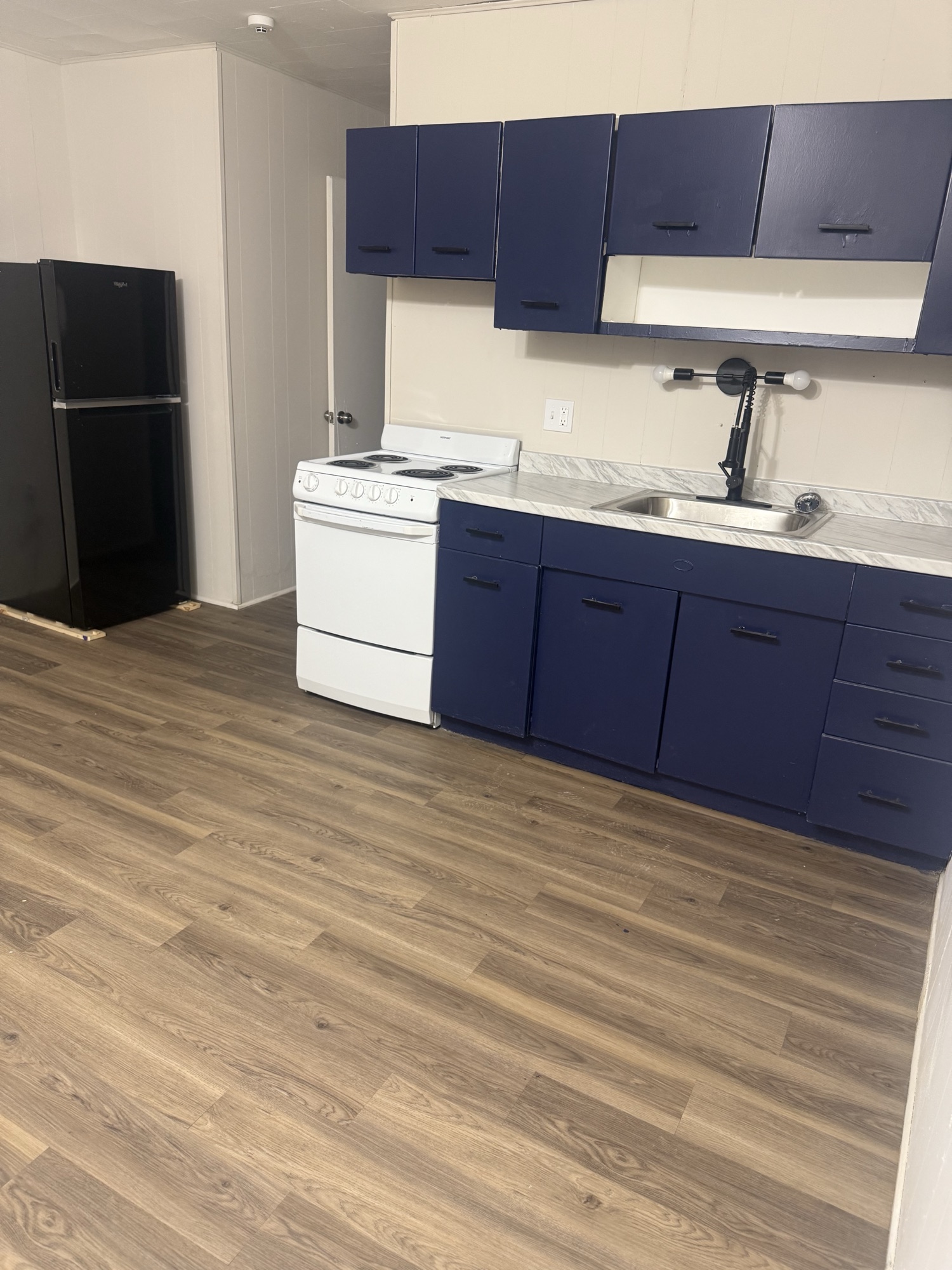 1 Bedroom at 313 E. Mill St