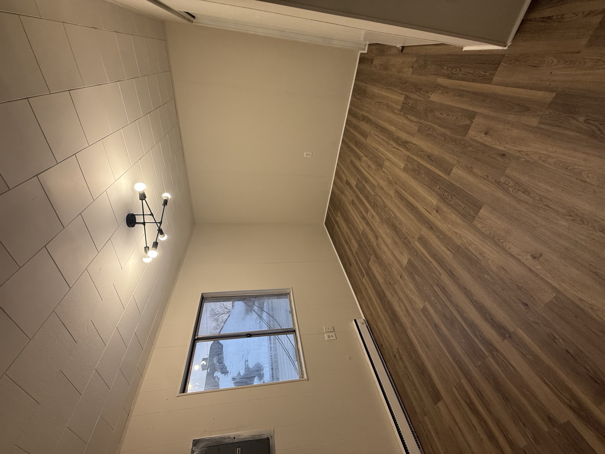 1 Bedroom at 313 E. Mill St