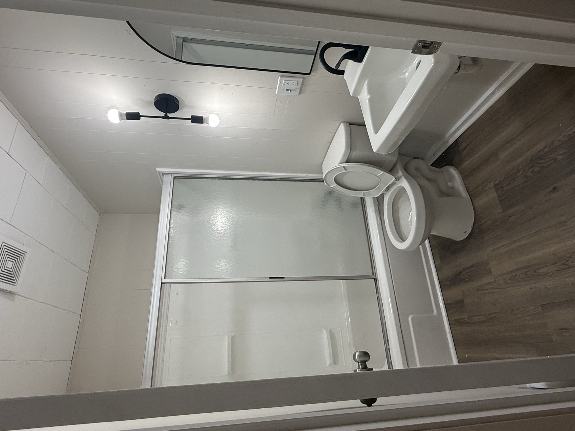 1 Bedroom at 313 E. Mill St