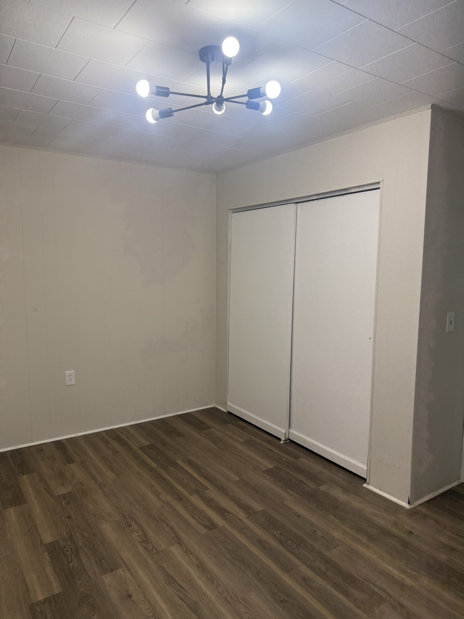 1 Bedroom at 313 E. Mill St