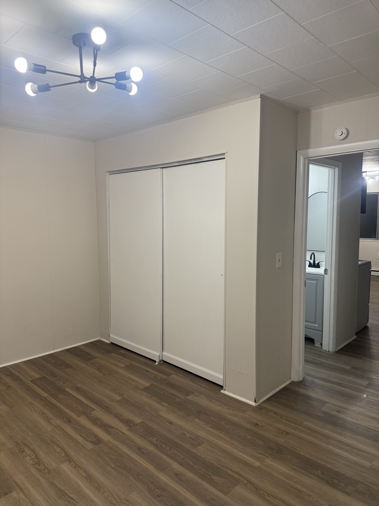 1 Bedroom at 313 E. Mill St