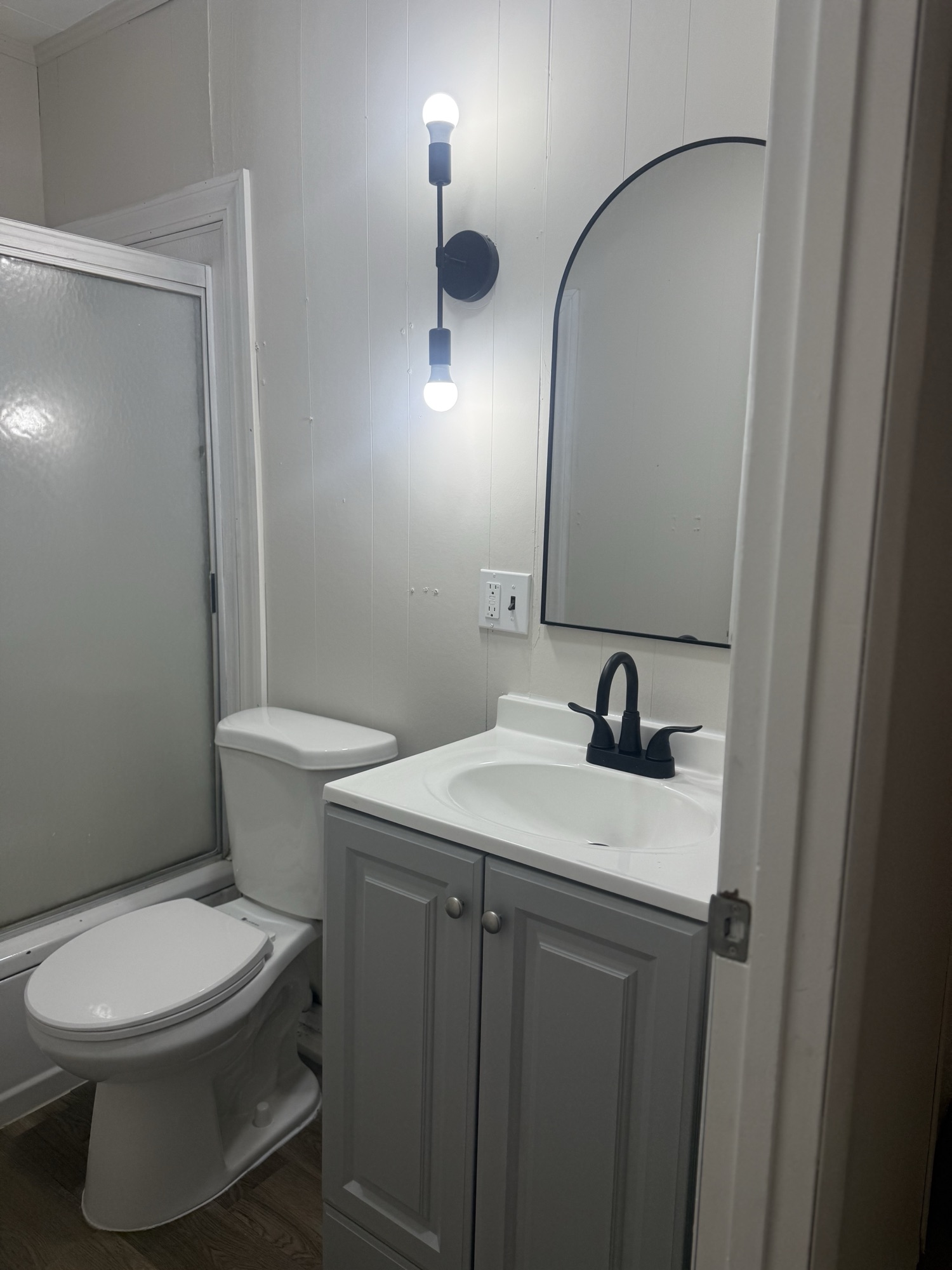 1 Bedroom at 313 E. Mill St