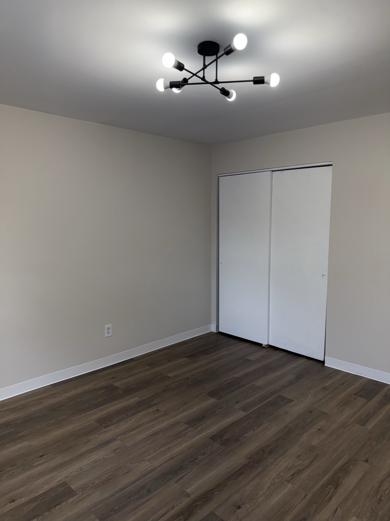 2 Bedroom at 516 S. Poplar St