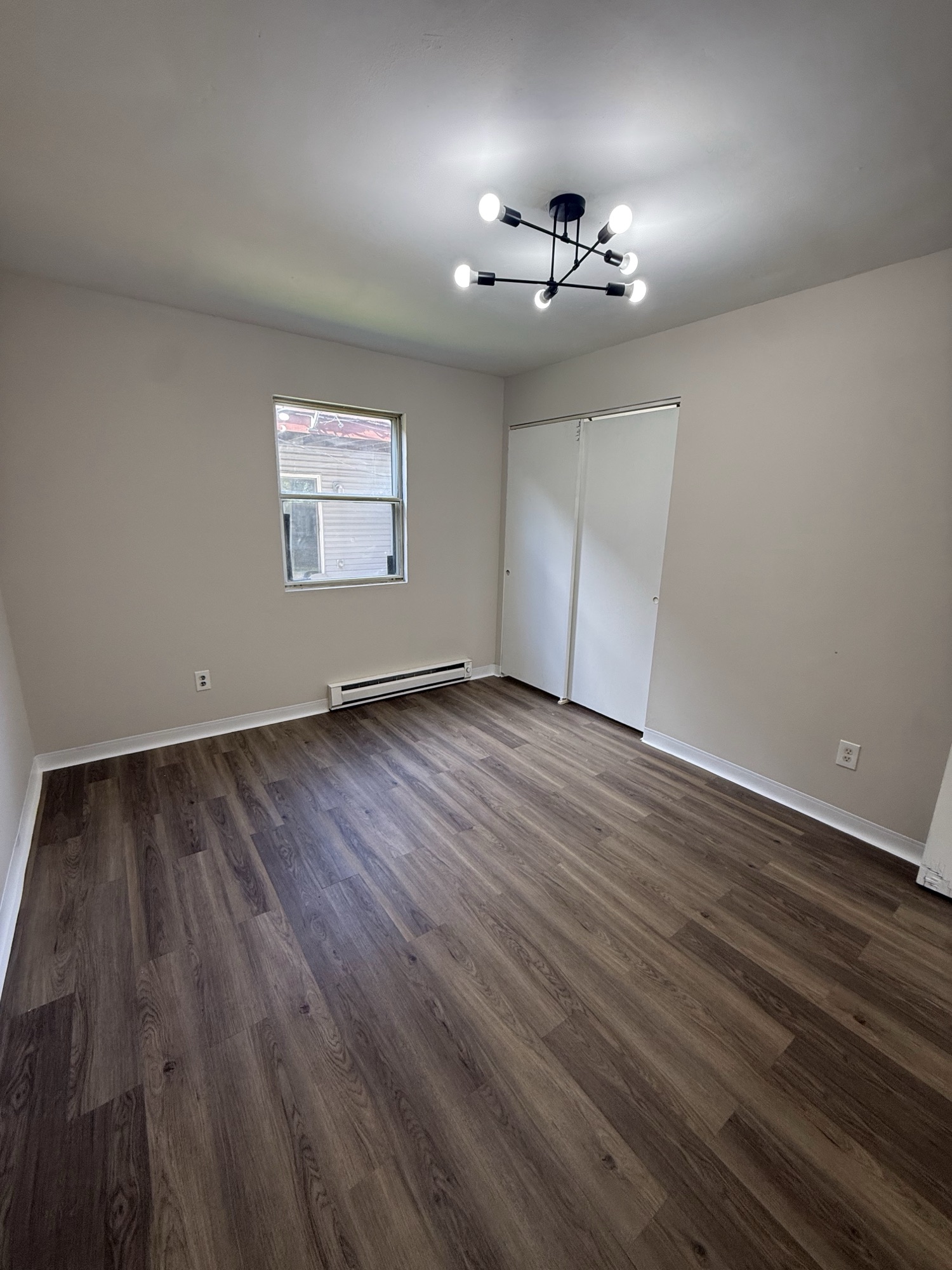 2 Bedroom at 516 S. Poplar St