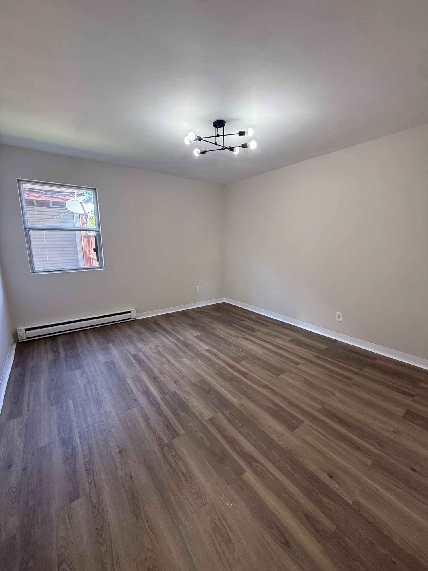 2 Bedroom at 516 S. Poplar St