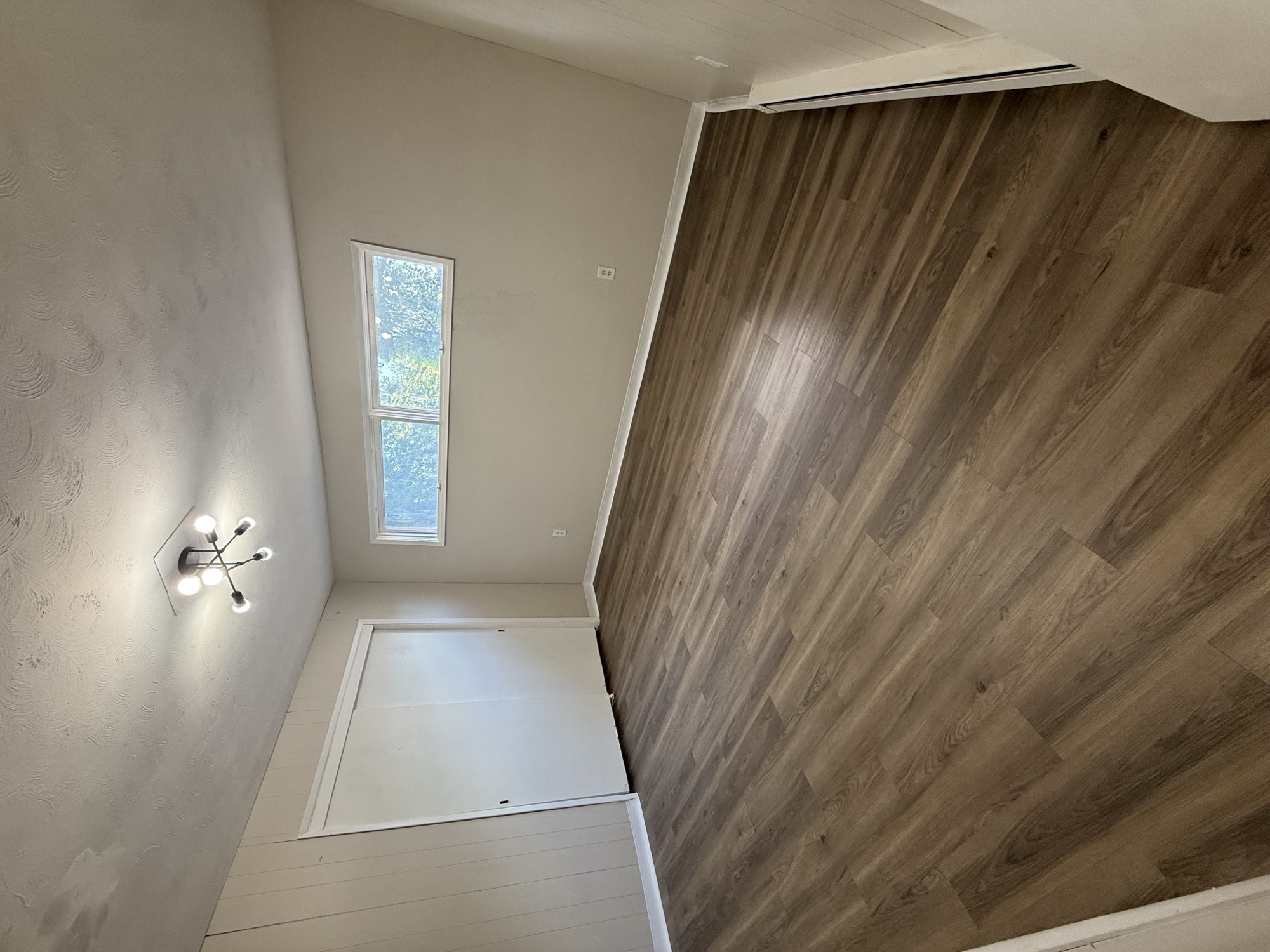 2 Bedroom at 516 S. Poplar St