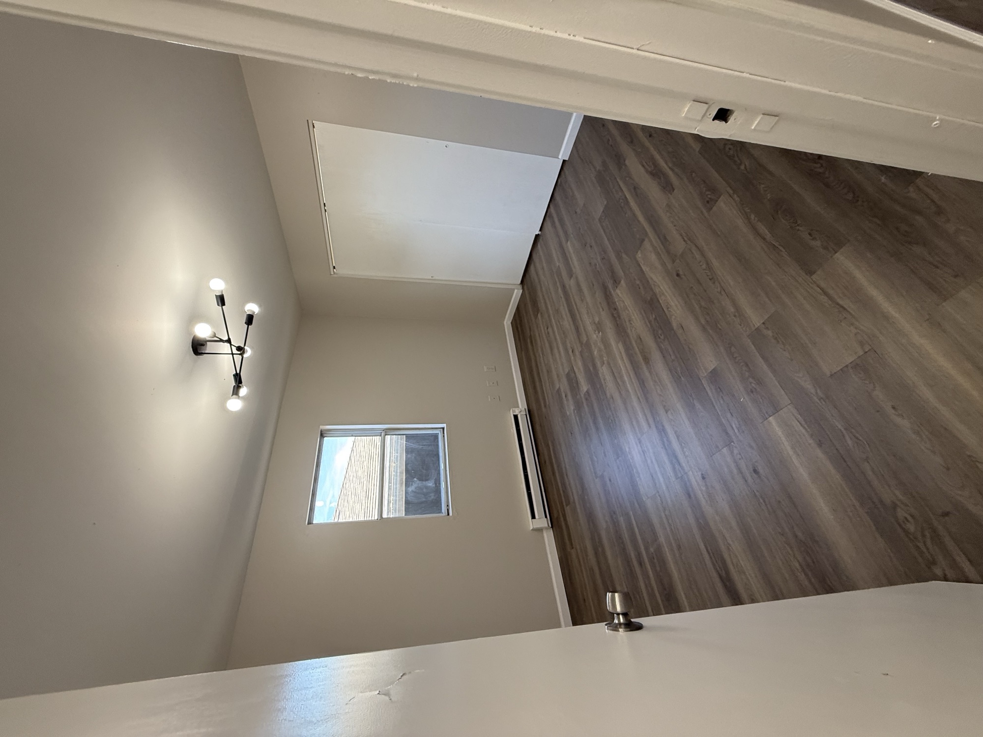 3 Bedroom at 516 S. Poplar St
