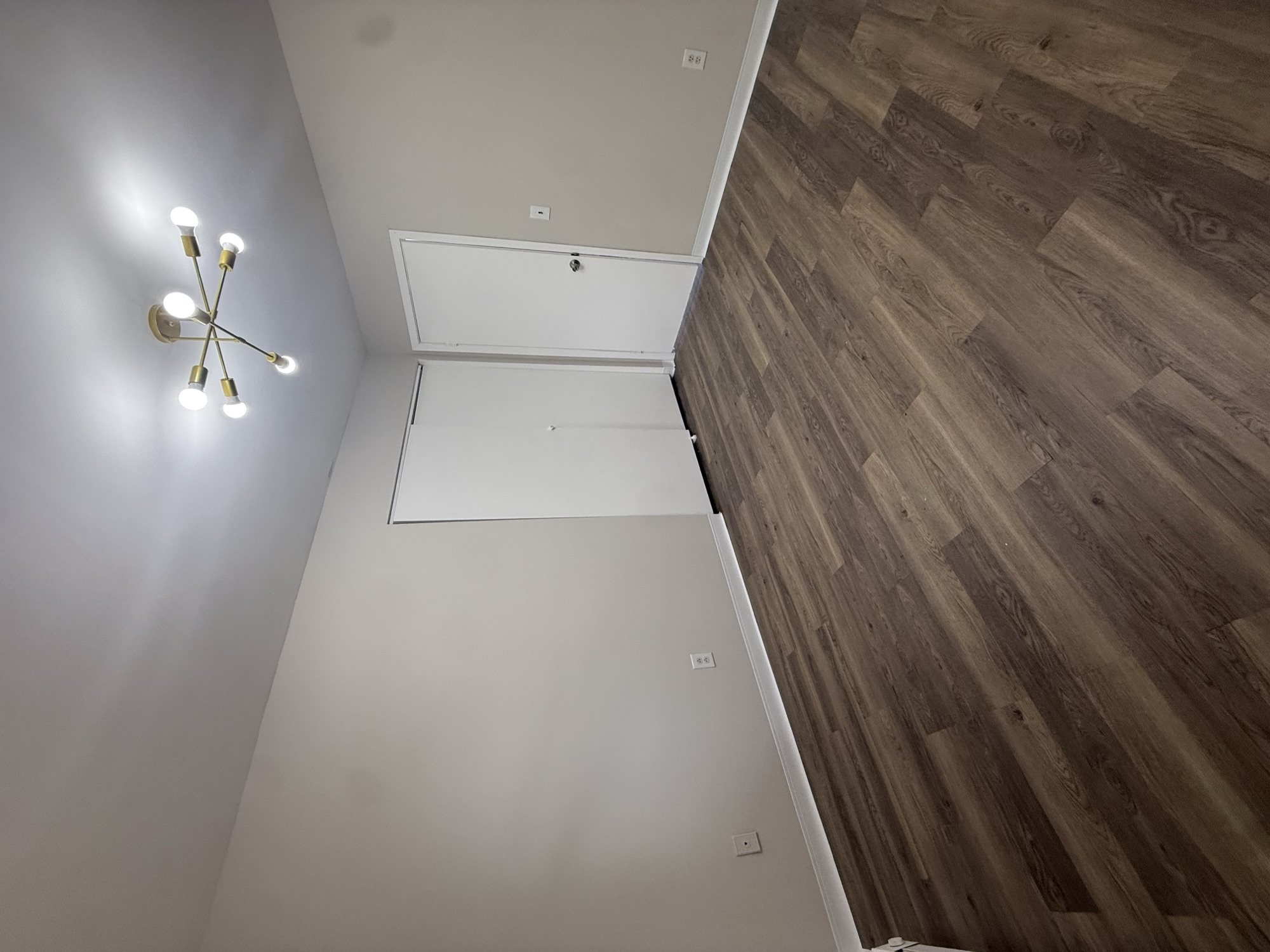 2 Bedroom at 605 & 609 W. College St