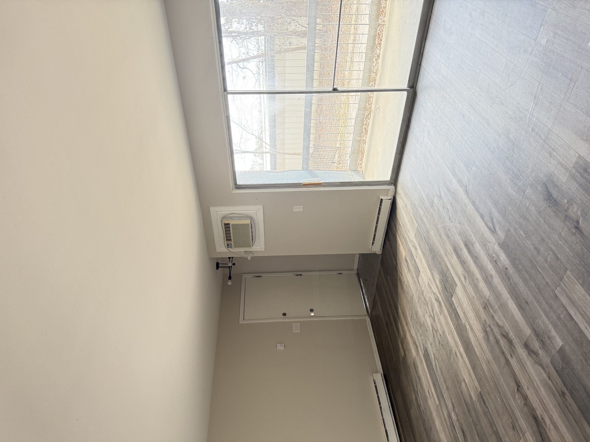 Apartment interior