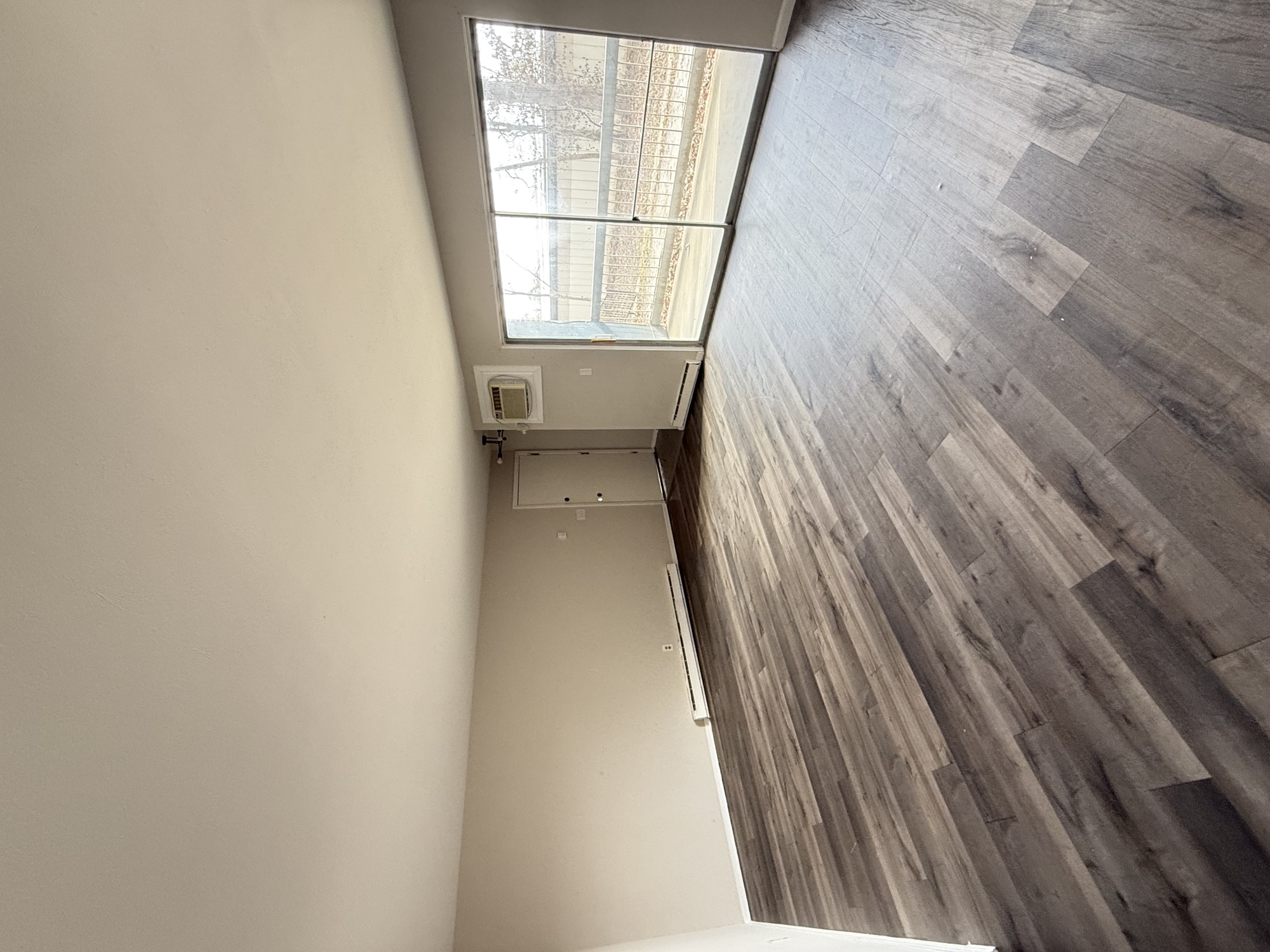Apartment interior
