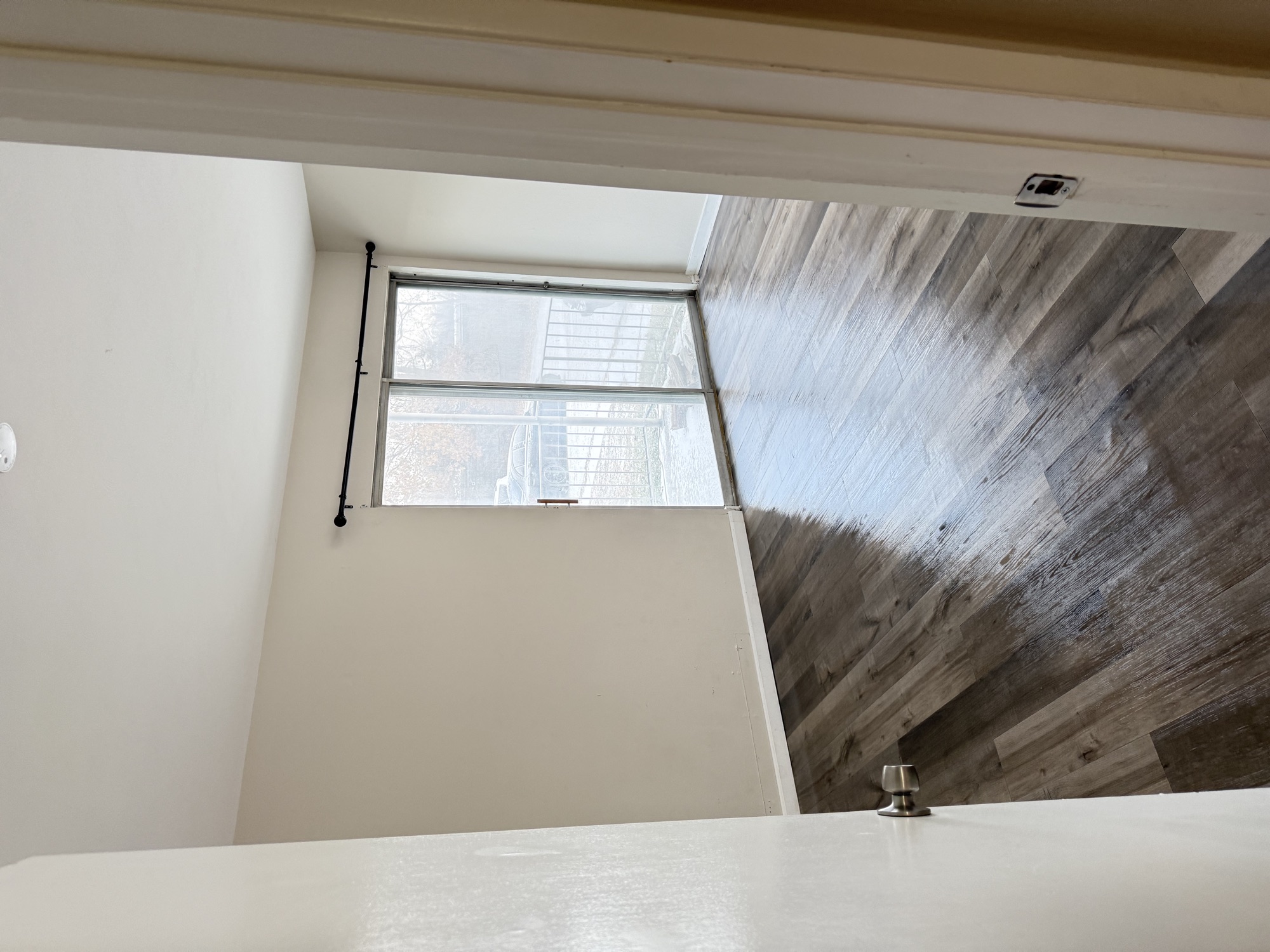 Apartment interior