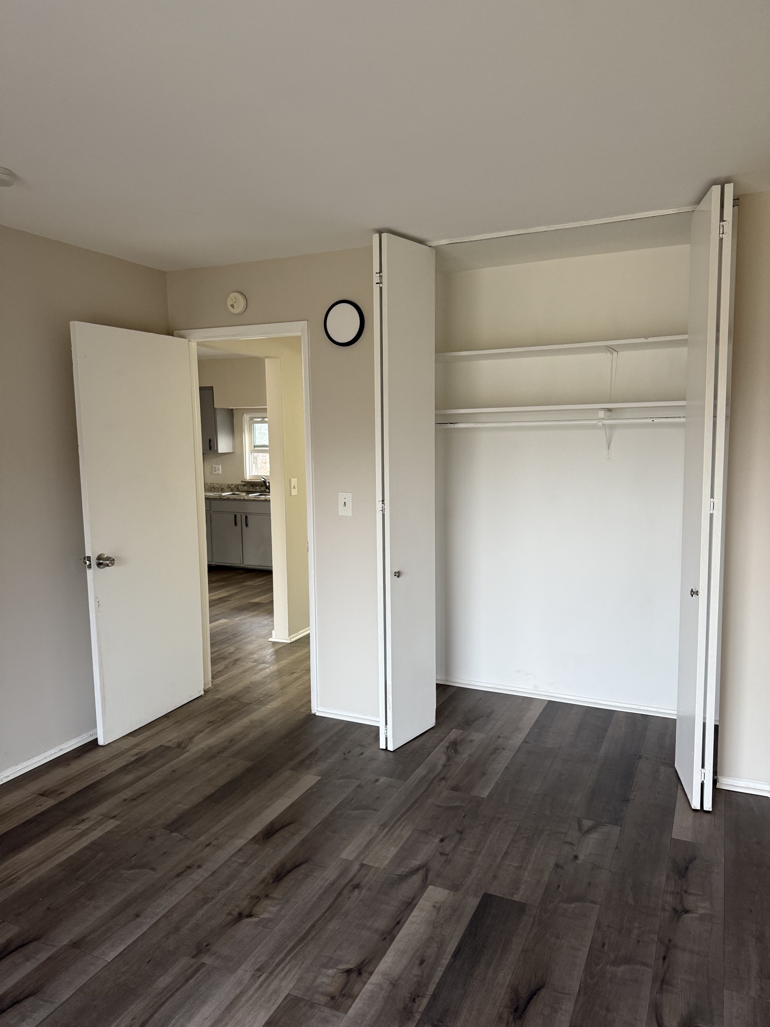 Contact Us & Schedule a Tour